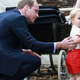 Illustration for article titled Royal Family: Prince George Has Become 'Number One Target' of Paparazzi